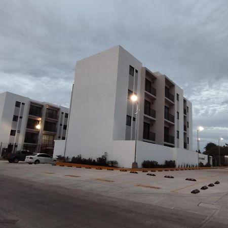 Departamento Vista Nova Culiacan Casas Zewnętrze zdjęcie