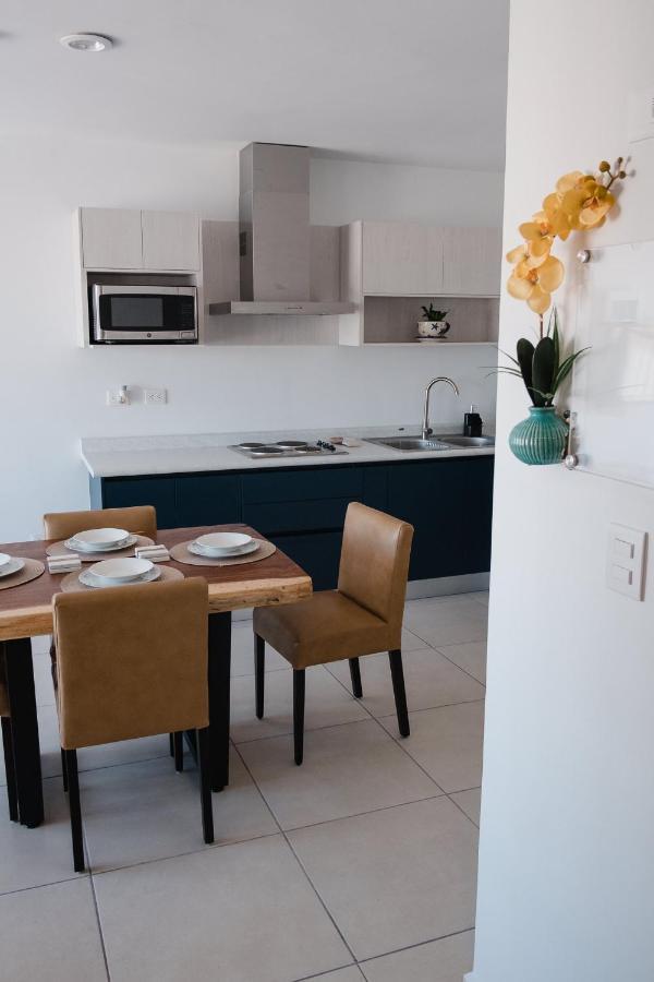 Departamento Vista Nova Culiacan Casas Zewnętrze zdjęcie