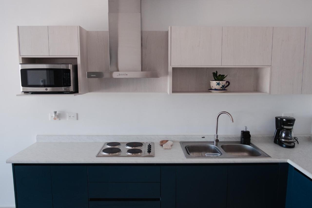 Departamento Vista Nova Culiacan Casas Zewnętrze zdjęcie