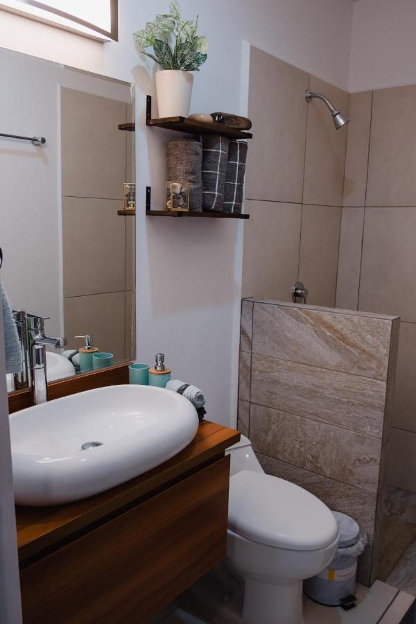 Departamento Vista Nova Culiacan Casas Zewnętrze zdjęcie
