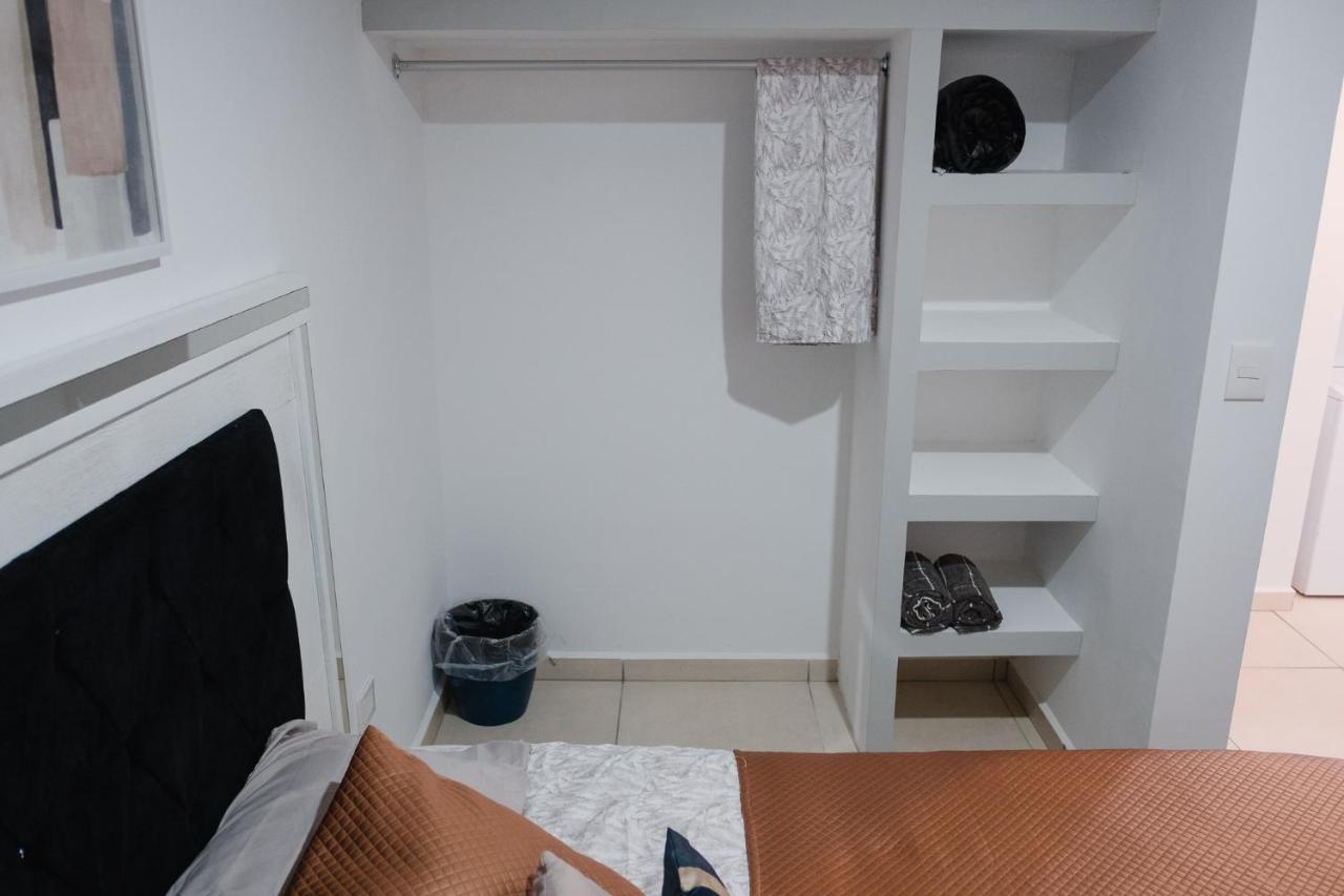 Departamento Vista Nova Culiacan Casas Zewnętrze zdjęcie