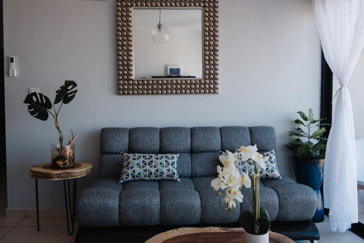 Departamento Vista Nova Culiacan Casas Zewnętrze zdjęcie