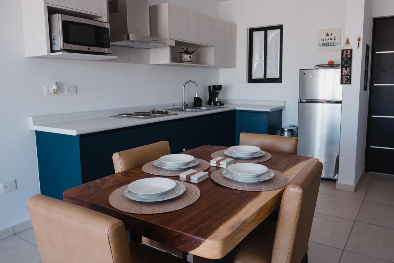 Departamento Vista Nova Culiacan Casas Zewnętrze zdjęcie