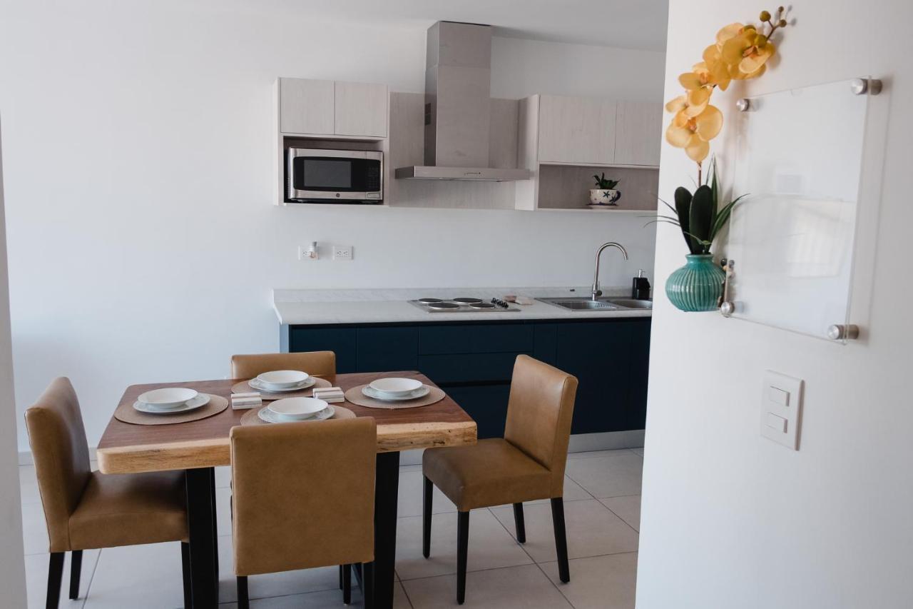 Departamento Vista Nova Culiacan Casas Zewnętrze zdjęcie