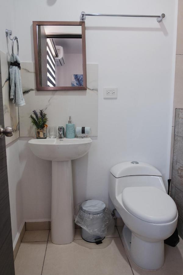 Departamento Vista Nova Culiacan Casas Zewnętrze zdjęcie