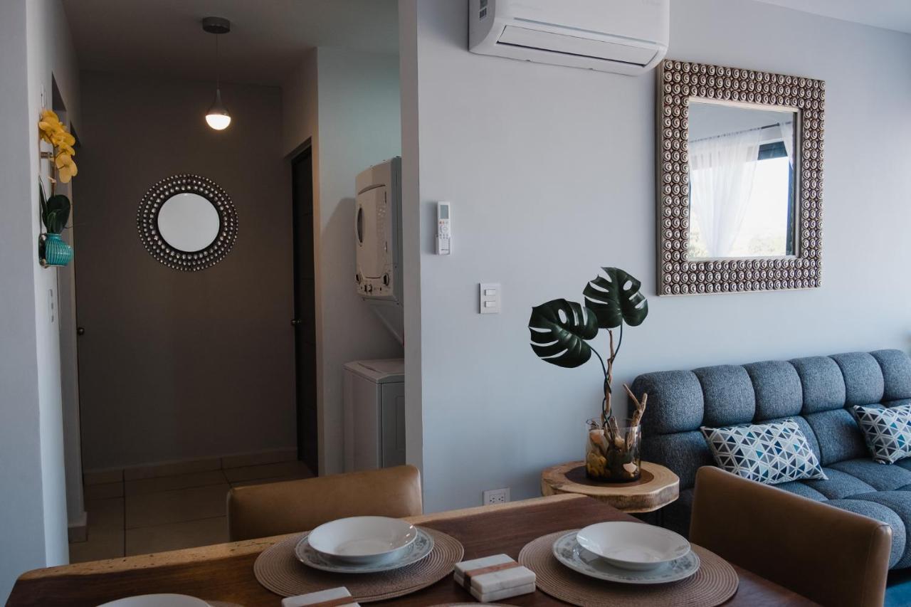 Departamento Vista Nova Culiacan Casas Zewnętrze zdjęcie
