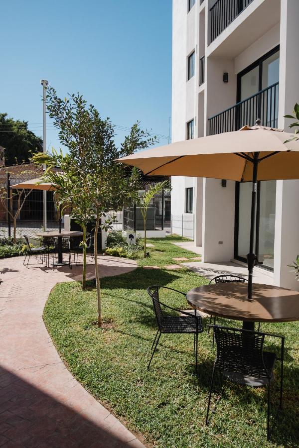 Departamento Vista Nova Culiacan Casas Zewnętrze zdjęcie