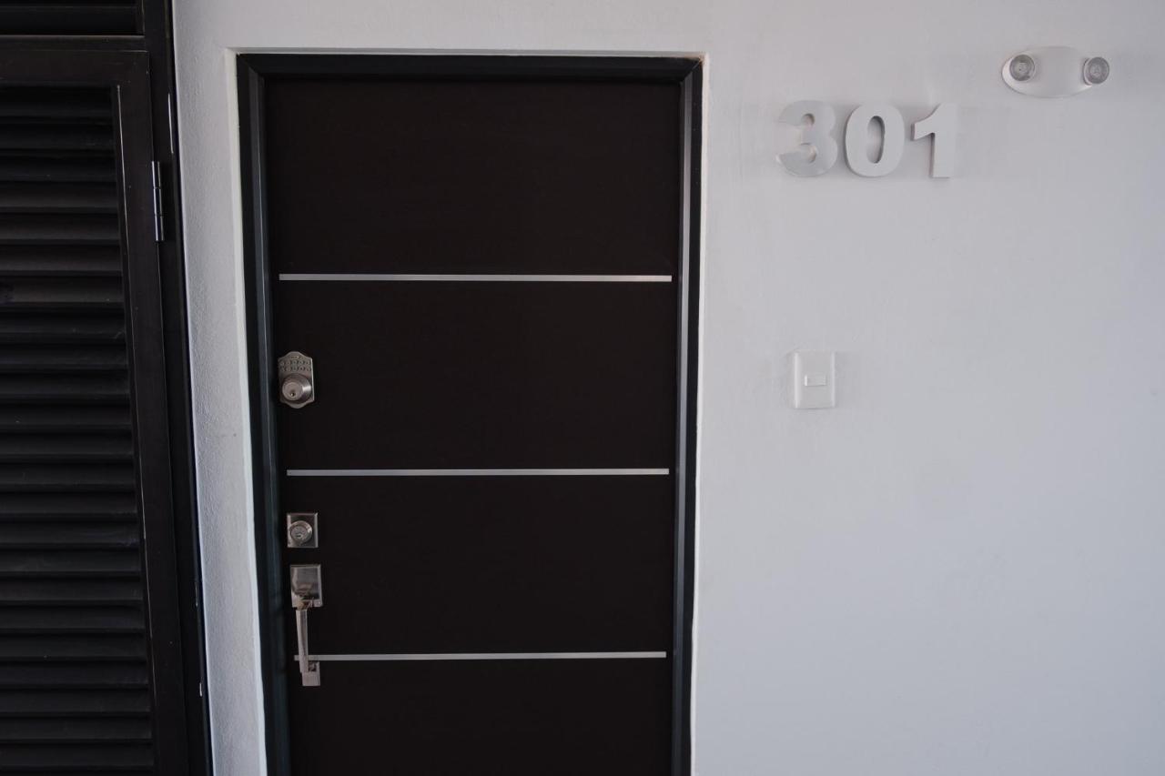 Departamento Vista Nova Culiacan Casas Zewnętrze zdjęcie
