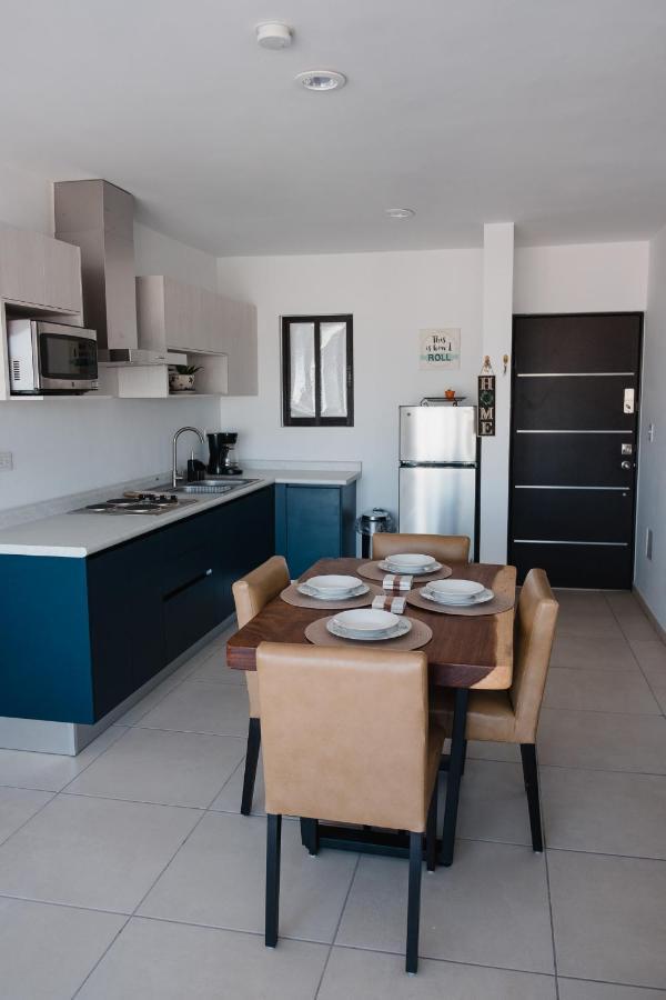 Departamento Vista Nova Culiacan Casas Zewnętrze zdjęcie