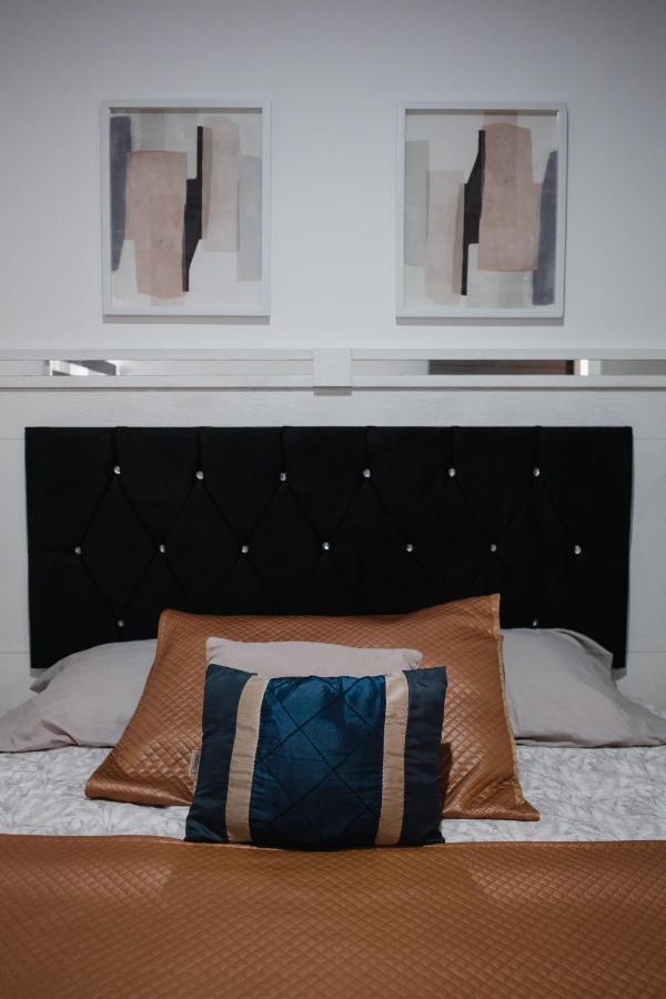 Departamento Vista Nova Culiacan Casas Zewnętrze zdjęcie