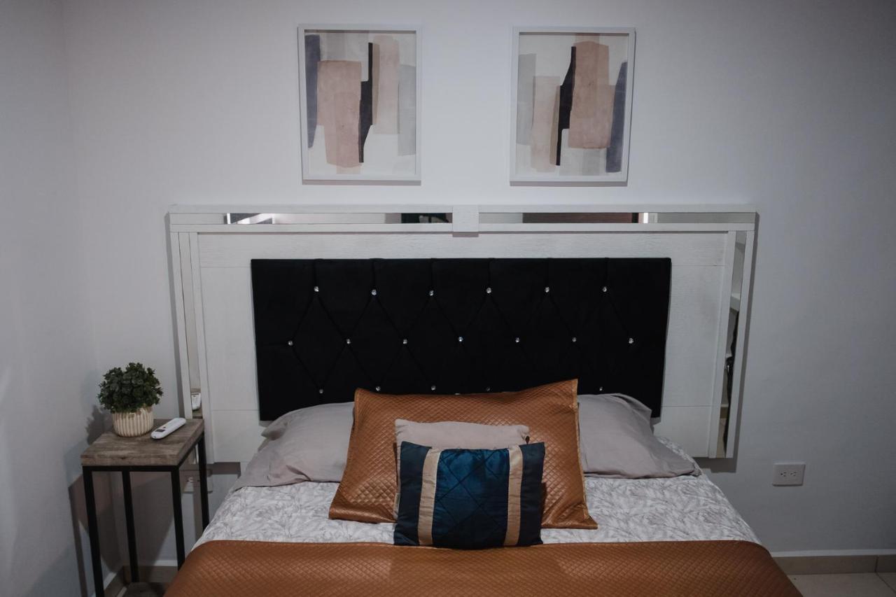 Departamento Vista Nova Culiacan Casas Zewnętrze zdjęcie