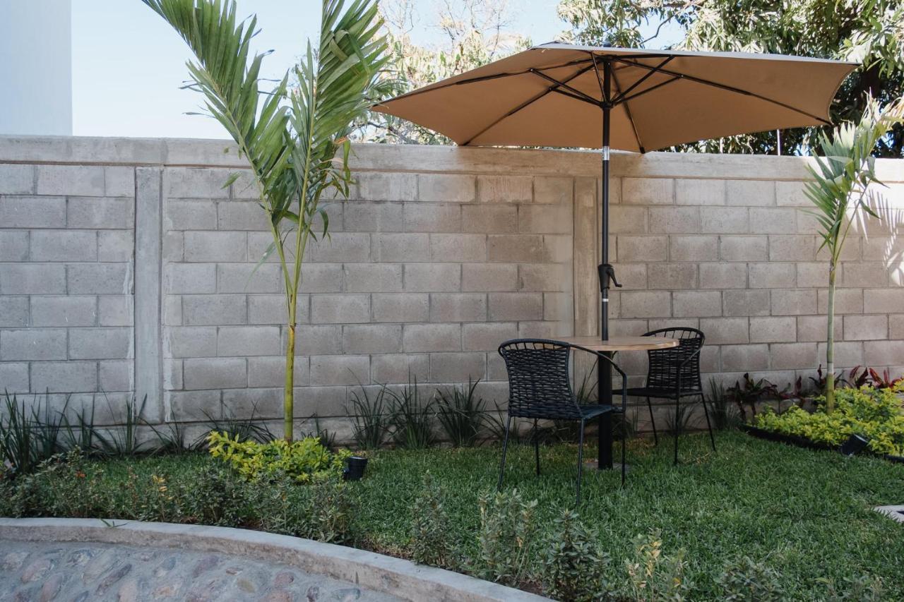 Departamento Vista Nova Culiacan Casas Zewnętrze zdjęcie