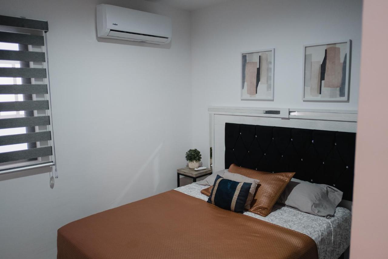 Departamento Vista Nova Culiacan Casas Zewnętrze zdjęcie