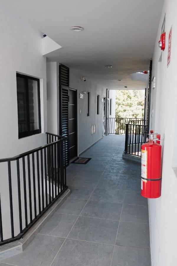 Departamento Vista Nova Culiacan Casas Zewnętrze zdjęcie