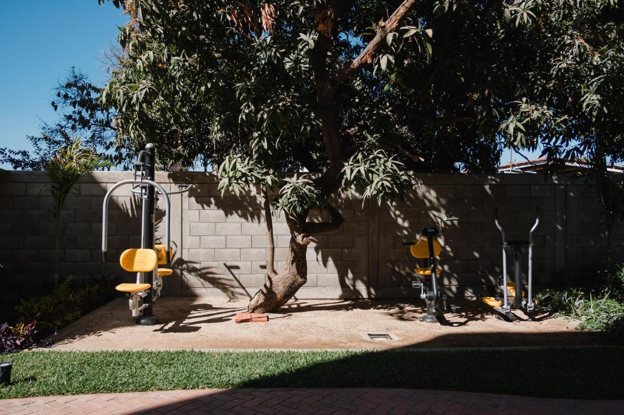 Departamento Vista Nova Culiacan Casas Zewnętrze zdjęcie