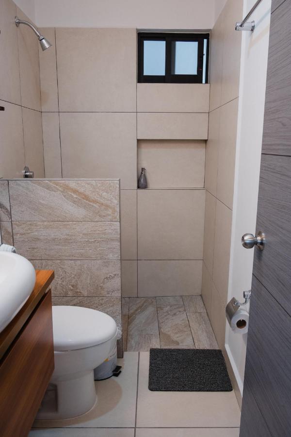 Departamento Vista Nova Culiacan Casas Zewnętrze zdjęcie