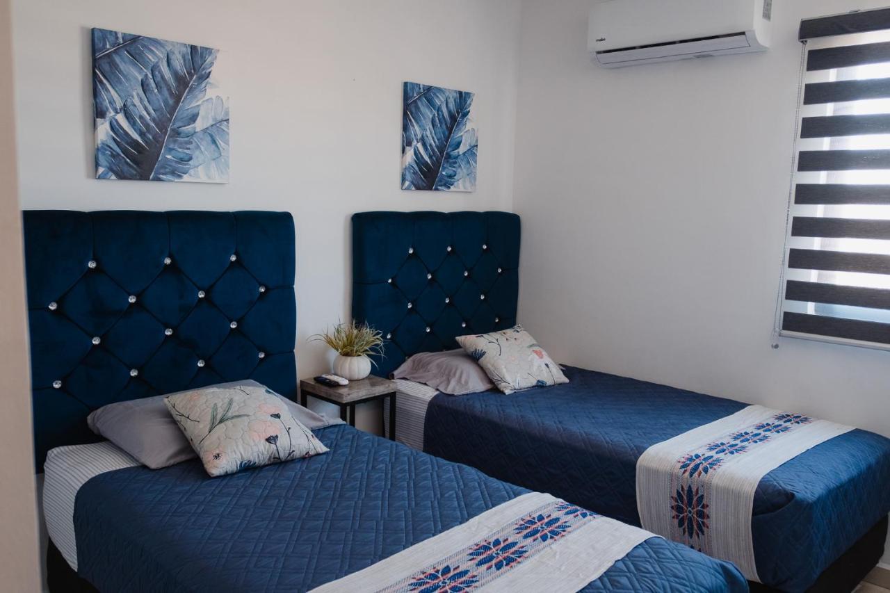 Departamento Vista Nova Culiacan Casas Zewnętrze zdjęcie