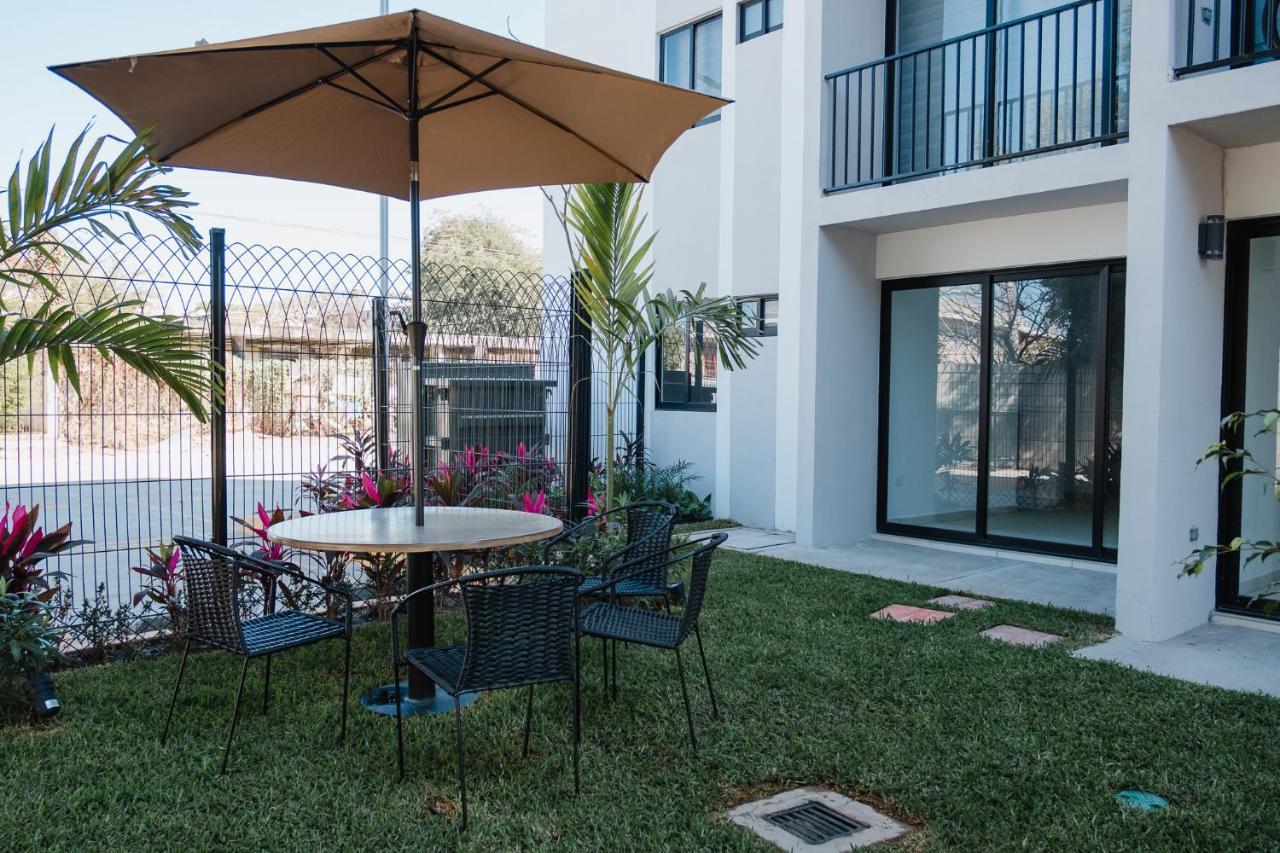 Departamento Vista Nova Culiacan Casas Zewnętrze zdjęcie